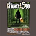 Richard Kadrey, MacLeod Andrews - The Getaway God (Audio book)