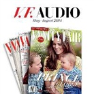 Vanity Fair, Graydon Carter, Various Narrators - Vanity Fair: May-August 2014 Issue (Audio book)