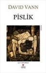 David Vann - Pislik