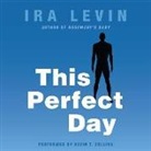 Ira Levin, Kevin T. Collins - This Perfect Day (Audio book)
