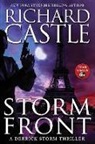 Richard Castle - Storm Front