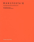 Kaspe König, Kasper König - Manifesta 10, catalogue