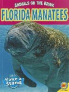 J D Taylor, J. D. Taylor - Florida Manatees