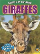 E Melanie Watt, E. Melanie Watt, Melanie E. Watt - Giraffes