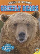 Janice Parker - Grizzly Bears