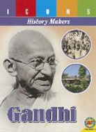 Lauren Diemer - Gandhi
