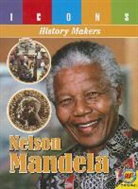 Simon Rose - Nelson Mandela