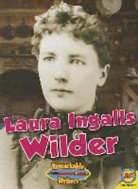 Leslie Strudwick - Laura Ingalls Wilder