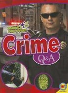 Janice Parker - Crime Q & A