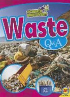 Melanie Ostopowich - Waste
