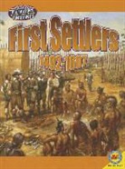 Simon Rose - First Settlers