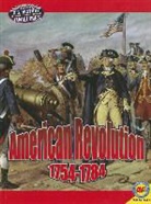Helen Lepp Friesen - American Revolution