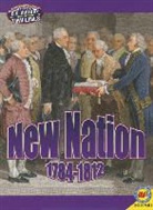 Laura Pratt - New Nation