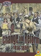 Laura &amp; Zayarny Pratt, Laura &amp;. Zayarny Pratt - Change and Reform