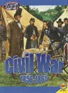 Jack Zayarny - Civil War