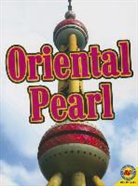 Simon Rose - Oriental Pearl