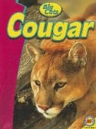 Megan Cuthbert, Tatiana Tomljanovic - Cougar