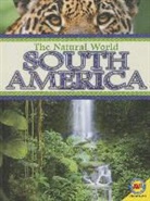 Lyn Sirota, Lyn A. Sirota - South America