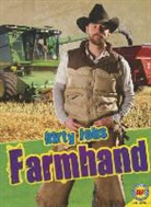 Kaite Goldsworthy - Farmhand