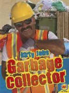 Jack Zayarny - Garbage Collector