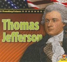 Aaron Carr, Ruth Daly - Thomas Jefferson