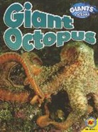 Alexis Roumanis - Giant Octopus