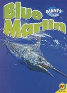 Alexis Roumanis - Blue Marlin