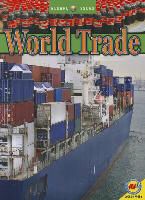 Randall Frost, Aaron Carr - World Trade
