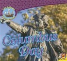 Aaron Carr - Columbus Day