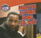 Aaron Carr - Martin Luther King, Jr. Day