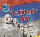 Aaron Carr - Presidents' Day