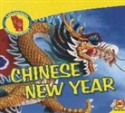 Aaron Carr - Chinese New Year