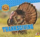 Aaron Carr - Thanksgiving