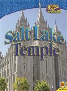 Jennifer Howse - Salt Lake Temple