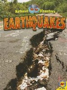 Jack Zayarny - Earthquakes