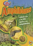Jack Zayarny - Amphibians