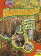 Megan Kopp - Mammals