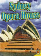 Heather Kissock, Sheelagh Matthews - Sydney Opera House