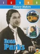 Ruth Daly - Rosa Parks