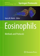 Garr M Walsh, Garry M Walsh, Garry M. Walsh - Eosinophils