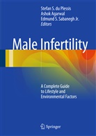 Asho Agarwal, Ashok Agarwal, Stefan S du Plessis, Stefan S. du Plessis, Stefan S. du Plessis, Edmund S Sabanegh  Jr... - Male Infertility