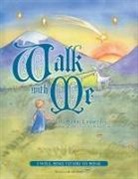 Robbie Lindsey Fry - Walk with Me