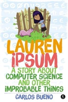 Carlos Bueno, Bueno Carlos - Lauren Ipsum
