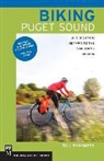 Bill Thorness - Biking Puget Sound