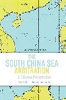 Professor Dr Stefan Jia Talmon, Stefan Jia Talmon, Bing Bing Jia, Bing-Bing Jia, Professor Dr Stefan Talmon, Stefan Talmon - South China Sea Arbitration