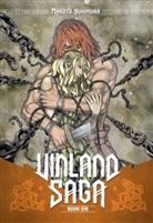 Makoto Yukimura - Vinland Saga