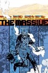 Garry Brown, Dark Horse, Brian Wood, Brian/ Brown Wood, Garry Brown - The Massive