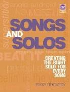 Rikky Rooksby - Songs and Solos