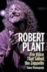 Dave Thompson - Robert Plant
