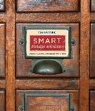 Valerie (EDT Country Living Magazine (COR)/ Rains, Country Living, Valerie Rains - Country Living Smart Storage Solutions